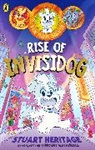Stuart Heritage, Vincent Batignole - The O.D.D. Squad: Rise of Invisidog