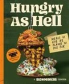 Bad Manners, Michelle Davis, Matt Holloway - Bad Manners: Hungry as Hell
