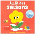 Marion Billet - Au fil des saisons