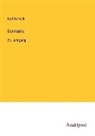 Karl Bartsch - Germania