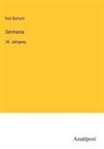 Karl Bartsch - Germania
