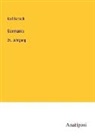 Karl Bartsch - Germania