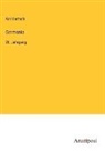 Karl Bartsch - Germania