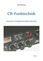 Gerd Weichhaus - CB-Funktechnik