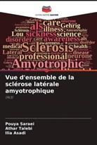Ilia Asadi, Pouya Saraei, Athar Talebi - Vue d'ensemble de la sclérose latérale amyotrophique