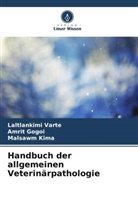 Amrit Gogoi, Malsawm kima, Laltlankimi Varte - Handbuch der allgemeinen Veterinärpathologie