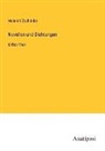 Heinrich Zschokke - Novellen und Dichtungen