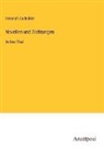 Heinrich Zschokke - Novellen und Dichtungen