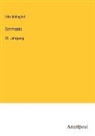 Otto Behaghel - Germania
