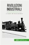 Jérémy Rocteur, Jérémy Rocteur - Rivoluzioni industriali