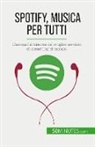Charlotte Bouillot, Charlotte Bouillot - Spotify, Musica per tutti