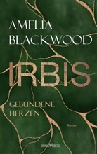 Amelia Blackwood - Irbis