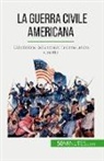 Romain Parmentier, Romain Parmentier - La guerra civile americana