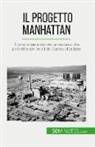 Marie Fauré, Marie Fauré - Il progetto Manhattan