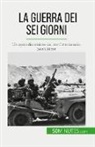 Héloïse Malisse, Héloïse Malisse - La Guerra dei Sei Giorni
