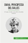 Audrey Schul, Audrey Schul - Diana, Principessa del Galles