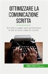 Florence Schandeler, Florence Schandeler - Ottimizzare la comunicazione scritta