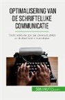 Florence Schandeler, Florence Schandeler - Optimalisering van de schriftelijke communicatie