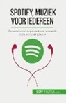 Charlotte Bouillot, Charlotte Bouillot - Spotify, Muziek voor iedereen