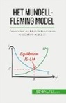 Jean Blaise Mimbang, Jean Blaise Mimbang - Het Mundell-Fleming model
