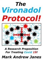 Mark Janes, Mark Janes - The Vironadol Protocol