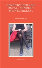 Nancy Zecca - Genderqueer kein Zufall sondern mein Schicksal
