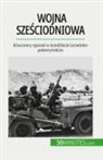 Héloïse Malisse, Héloïse Malisse - Wojna sze¿ciodniowa