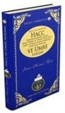 Ahmet Mahmut Ünlü - Hacc ve Umre Ahkami Ciltli