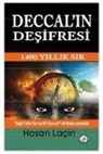 Hasan Lacin - Deccalin Desifresi