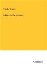 Timothy Titcomb - Letters to the Joneses