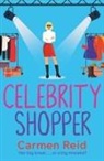 Carmen Reid, Carmen Reid - Celebrity Shopper