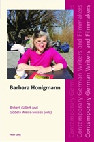 Frank Finlay, Frank Finlay et al, Gillett, Robert Gillett, Julian Preece, Julian Preece et al... - Barbara Honigmann
