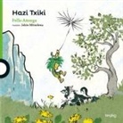 Pello Añorga, Jokin Mitxelena - Hazi txiki