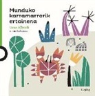 Uxue Alberdi, Uxue Alberdi Estibaritz, Ruth Juan Del Rosal - Munduko karramarrorik ertainena