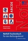 Günter Dobler, Rolando Rossi, Rolando (Dr. med.) Rossi - Notfall-Taschenbuch für den Rettungsdienst