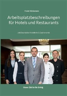 Frank Höchsmann - Arbeitsplatzbeschreibungen für Hotels und Restaurants