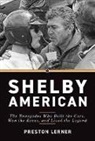 Preston Lerner - Shelby American