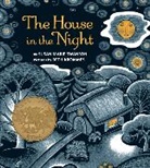 Beth Krommes, Susan Marie Swanson, Swanson Susan Marie, Beth Krommes, Krommes Beth - The House in the Night