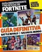 GU&Iacute;A DEFINITIVA: BATTLE ROYAL + SALVAR AL MUNDO