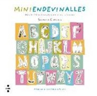 Salvador Comelles, Cristina Picazo Marzo - Miniendevinalles