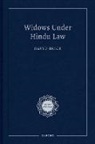 Brick, David Brick, David (Assistant Professor of Sanskrit Lite Brick - Widows Under Hindu Law