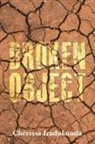 Cherissa Iradukunda, Chérissa Iradukunda - Broken Object