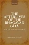 Figueira, Dorothy M. Figueira, Dorothy M. (Distinguished Research Profe Figueira, Prof Dorothy M. (Distinguished Research Figueira - Afterlives of the Bhagavad Gita