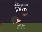 Laura Cowley, Simon Collins - The Adventures of Vern