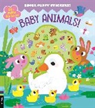 Maggie Fischer, Samantha Meredith, Meredith Samantha - Baby Animals