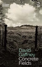 David Gaffney - Concrete Fields