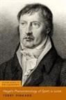 Pinkard, Terry Pinkard, Terry (Professor of Philosophy Pinkard - Hegel''s Phenomenology of Spirit