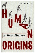 Sarah Wild - Human Origins