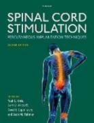 Kreis, Paul G. (Professor Emeritus of Anesthesiolo Kreis, Copenhaver, Fishman, Kreis, Pritzlaff... - Spinal Cord Stimulation