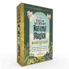 Judy Ann Nock - Modern Witchcraft Natural Magick Boxed Set